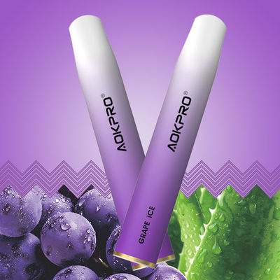 3ml preencheu o sopro de Ejuice 600 tira a multi pena ativada de Vape do sabor