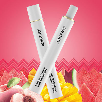 Vagem portátil do PC 3ml Ejuice TPD Vape do silicone dos SS	Aprovação de TPD