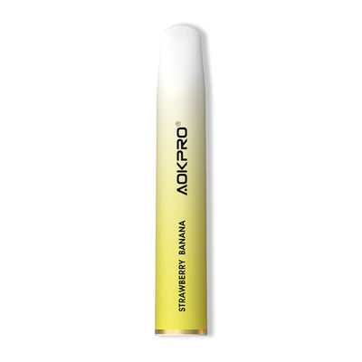 1.6ohm 600 sopram nicotina descartável da capacidade 2% da vagem 3ml Ejuice de Vape