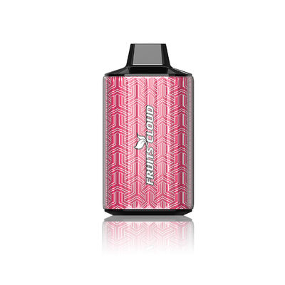 Sabor portátil do gelo da melancia do dispositivo de Vape da bateria 600mAh recarregável