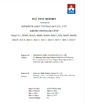 CHINA Shenzhen Aoke Technology Co., Ltd. Certificações