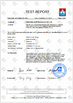 CHINA Shenzhen Aoke Technology Co., Ltd. Certificações