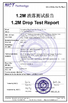 CHINA Shenzhen Aoke Technology Co., Ltd. Certificações